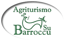 Mare Sardegna: Agriturismo Su Barroccu